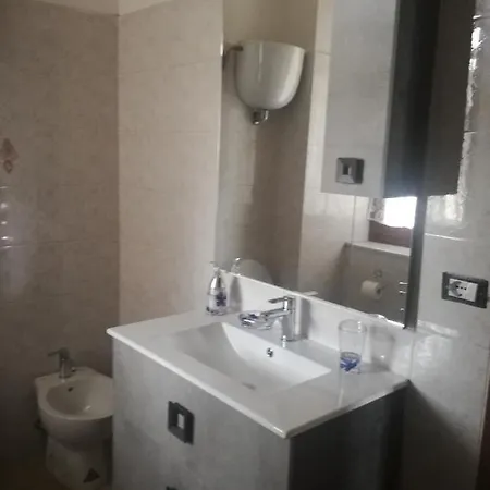 Апартаменты Afittasi Settimanale, Tuoro Sul Trasimeno, Vista Lago