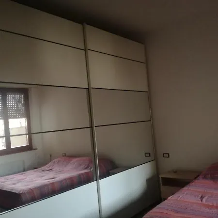 Lägenhet Afittasi Settimanale, Tuoro Sul Trasimeno, Vista Lago *